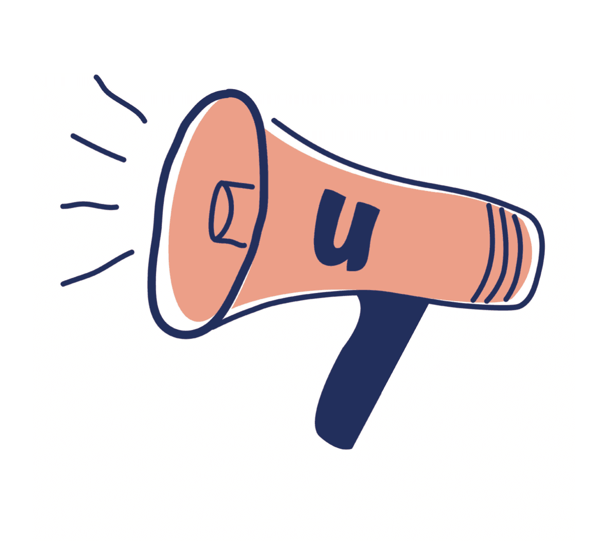 Voice at work illustration